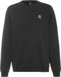 CONVERSE Star Chevron Sweatshirt Sweatshirts XXL Normal