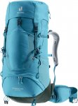 Deuter Aircontact Lite 35 + 10 SL Trekkingrucksack Damen Wanderrucksäcke Einhei
