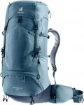 Deuter Aircontact Lite 50 + 10 Trekkingrucksack Herren Wanderrucksäcke Einheits