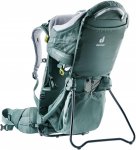 Deuter Kid Comfort Active Kraxe Wanderrucksäcke Einheitsgröße Normal