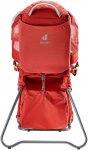 Deuter Kid Comfort Active SL Kraxe Damen Wanderrucksäcke Einheitsgröße Normal