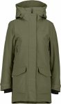 Didriksons FRIDA 7 Parka Damen Wintermäntel 44 Normal
