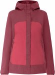 Didriksons GRIT 3 Regenjacke Damen Regenjacken 38 Normal