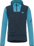 Dynafit TRAVERSE Fleecejacke Herren Fleecejacken M Normal