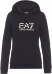 EA7 Emporio Armani Kapuzenshirt Damen T-Shirts S Normal