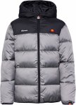 Ellesse CALOROSO Steppjacke Jungen Steppjacken 140/146 Normal
