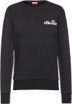 Ellesse Fierro Sweatshirt Herren Sweatshirts S Normal
