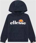 Ellesse JERO JNR Hoodie Jungen Hoodies 128/134 Normal