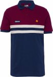 Ellesse Muccia Poloshirt Herren Poloshirts L Normal