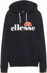 Ellesse Torices Hoodie Damen Hoodies 36 Normal