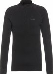 Falke Maximum Warm Funktionsshirt Herren Langarmshirts M Normal