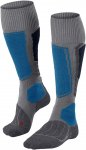 Falke SK1 Socken Herren Sportsocken 46-48 Normal