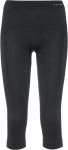 Falke Wool Tech Funktionsunterhose Damen Thermounterhosen S Normal