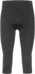 Falke Wool Tech Funktionsunterhose Herren Thermounterhosen XXL Normal