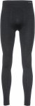 Falke Wool Tech Funktionsunterhose Herren Thermounterhosen L Normal
