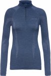 Falke Wool Tech Langarmshirt Damen Langarmshirts XS Normal