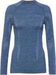 Falke Wool Tech Langarmshirt Damen Langarmshirts M Normal