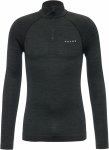 Falke Wool Tech Langarmshirt Herren Langarmshirts XXL Normal