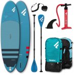 FANATIC iSUP Package Fly Air 10'4" SUP Sets SUP Boards Einheitsgröße Normal