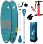 FANATIC iSUP Package Fly Air Pocket 10'4" SUP Sets SUP Boards Einheitsgröße No