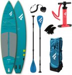 FANATIC iSUP Package Ray Air Pocket 11'6"x31" SUP Sets SUP Boards Einheitsgröß