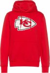Fanatics Kansas City Chiefs Hoodie Herren Hoodies XL Normal