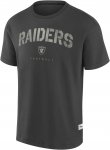 Fanatics Las Vegas Raiders T-Shirt Herren T-Shirts XL Normal