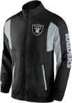 Fanatics Las Vegas Raiders Trainingsjacke Herren Jacken M Normal