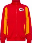 Fanatics NFL Kansas City Chiefs Trainingsjacke Herren Jacken XL Normal