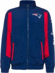Fanatics NFL New England Patriots Trainingsjacke Herren Jacken S Normal