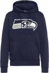 Fanatics Seattle Seahawks Hoodie Herren Hoodies L Normal
