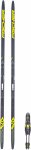 Fischer RCR SKATE STIFF SET Skateski Langlaufski 176 Normal
