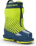Fischer TWO Skischuhe Kinder Schuhe 20 1/2 Normal