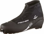 Fischer XC TOURING Langlaufschuhe Herren Schuhe 45 Normal