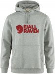 FJÄLLRÄVEN Logo Hoodie Herren Hoodies S Normal