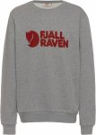 FJÄLLRÄVEN Logo Sweatshirt Herren Sweatshirts XL Normal