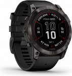 Garmin FENIX 7X PRO SAPHIR SOLAR Sportuhr Sportuhren Einheitsgröße Normal