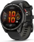 Garmin Fenix 8 Pro Sportuhr Sportuhren Einheitsgröße Normal