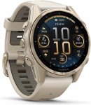 Garmin Fenix 8 43mm Amoled Sapphire Sportuhr Sportuhren Einheitsgröße Normal