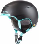 Giro Terra Mips Skihelm Damen Helme 55,5-59 Normal