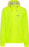 Gonso Save Light Regenjacke Herren Regenjacken S Normal