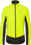 GOREWEAR C3 Thermo Fahrradjacke Herren Jacken S Normal