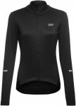 GOREWEAR Progress Thermo Trikot Damen Trikots 42 Normal