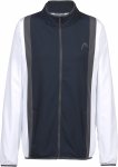 HEAD Club 25 Trainingsjacke Damen Jacken XL Normal