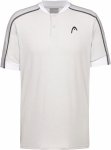 HEAD Play Tennis Polo Herren Poloshirts L Normal