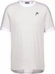HEAD Play Tennisshirt Herren Funktionsshirts M Normal