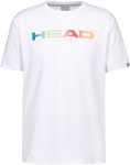 HEAD Rainbow T-Shirt Herren T-Shirts L Normal