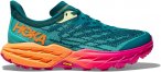 Hoka One One Speedgoat 5 Laufschuhe Damen Schuhe 42 Normal
