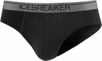 Icebreaker 150 Anatomica Unterhose Herren Slips & Panties S Normal