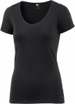Icebreaker 150 Siren Sweetheart Funktionsshirt Damen T-Shirts S Normal